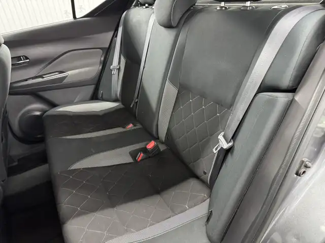 Nissan Kicks Sv Mags A/c Caméra 2020 a vendre - Photo 17