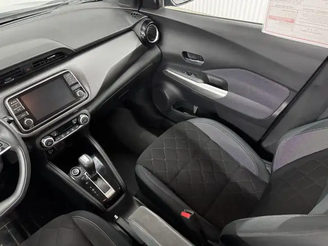 Nissan Kicks Sv Mags A/c Caméra 2020 a vendre - Photo 20