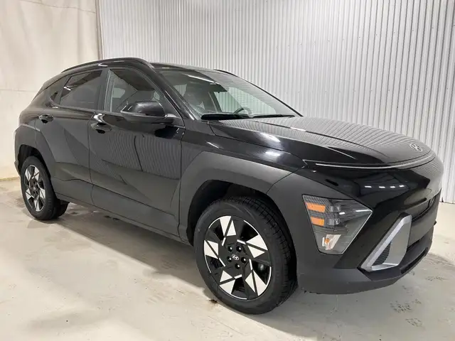 Hyundai Kona 2.0L Preferred TI 2024 à vendre - Photo 5