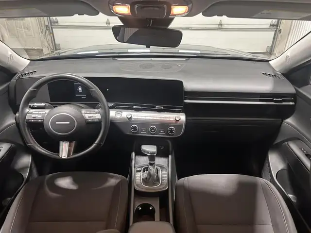 Hyundai Kona 2.0L Preferred TI 2024 à vendre - Photo 14