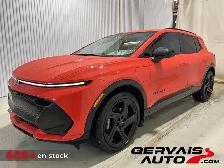 Chevrolet Equinox EV 4 portes RS 2025 à vendre