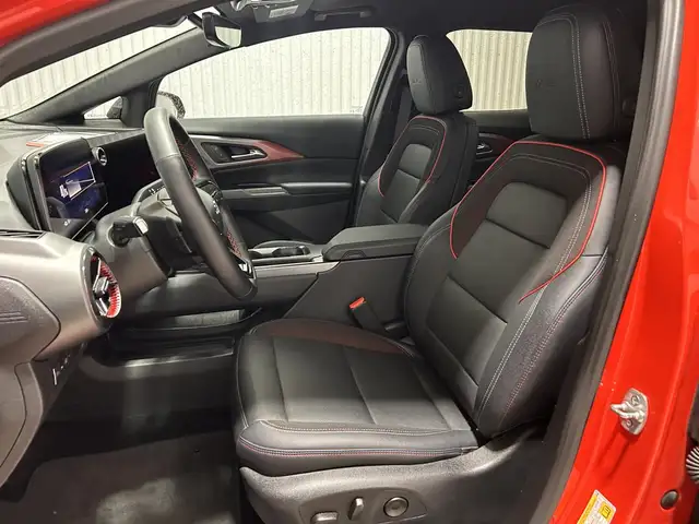 Chevrolet Equinox EV 4 portes RS 2025 à vendre - Photo 13