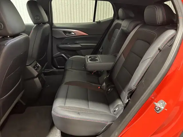 Chevrolet Equinox EV 4 portes RS 2025 à vendre - Photo 16