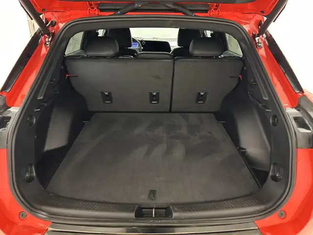 Chevrolet Equinox EV 4 portes RS 2025 à vendre - Photo 17