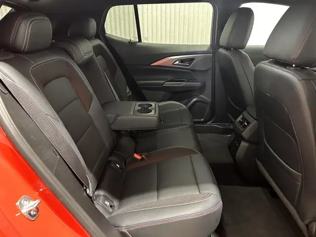 Chevrolet Equinox EV 4 portes RS 2025 à vendre - Photo 19