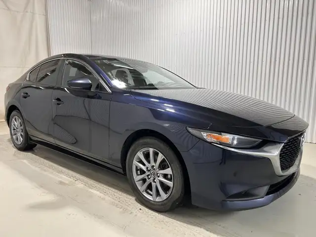 Mazda 3 GX TA BA 2021 à vendre - Photo 5