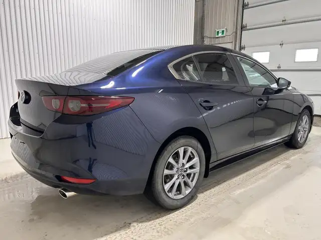 Mazda 3 GX TA BA 2021 à vendre - Photo 7