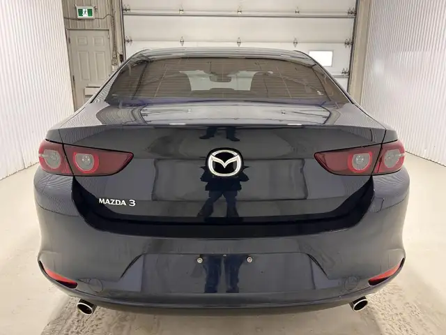 Mazda 3 GX TA BA 2021 à vendre - Photo 9