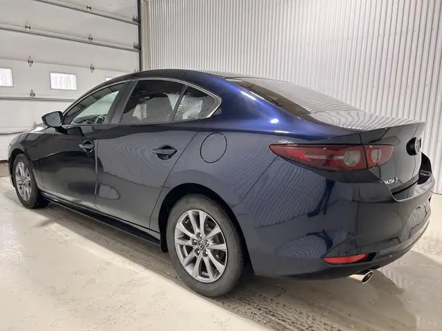 Mazda 3 GX TA BA 2021 à vendre - Photo 11