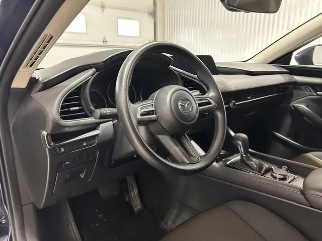 Mazda 3 GX TA BA 2021 à vendre - Photo 14