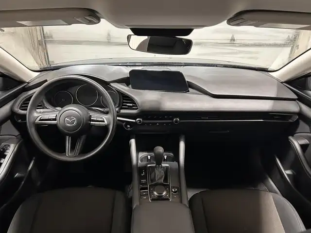 Mazda 3 GX TA BA 2021 à vendre - Photo 15