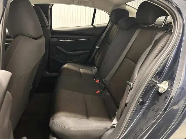 Mazda 3 GX TA BA 2021 à vendre - Photo 16