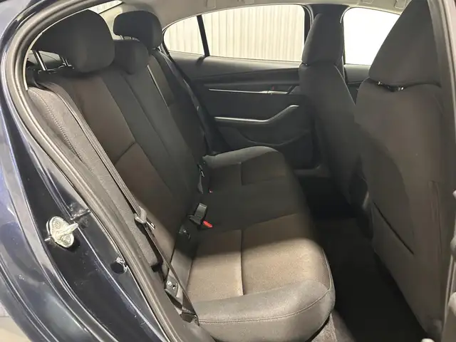 Mazda 3 GX TA BA 2021 à vendre - Photo 18