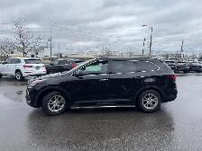 2017 Hyundai Santa Fe XL LUXURY 7 PASS AWD LEATHER P/SUNROOF NAV - Photo 4