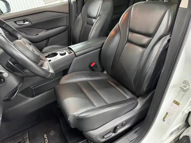 Nissan Rogue Sv Midnight Awd Cuir 2023 a vendre - Photo 10