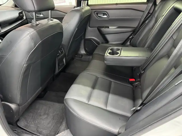 Nissan Rogue Sv Midnight Awd Cuir 2023 a vendre - Photo 13