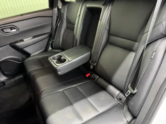 Nissan Rogue Sv Midnight Awd Cuir 2023 a vendre - Photo 14