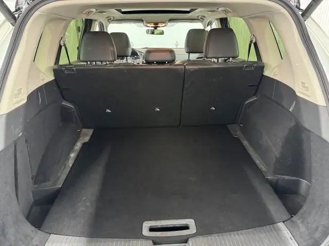 Nissan Rogue Sv Midnight Awd Cuir 2023 a vendre - Photo 22