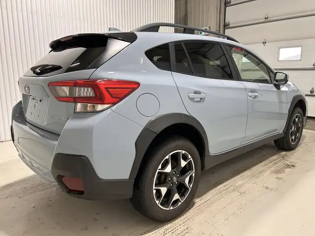 Subaru Crosstrek Sport BM 2020 à vendre - Photo 7