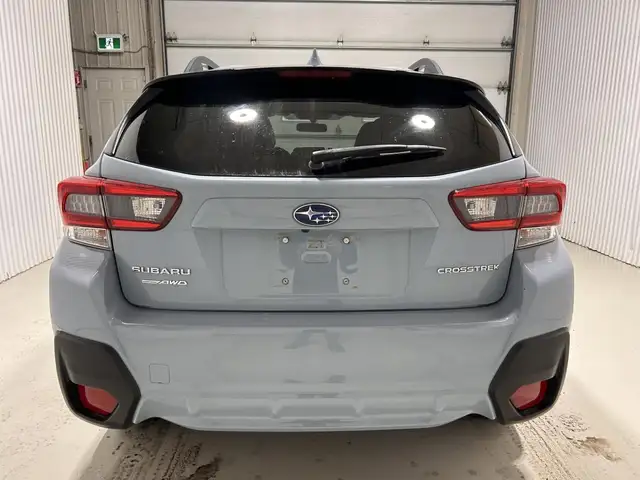 Subaru Crosstrek Sport BM 2020 à vendre - Photo 9