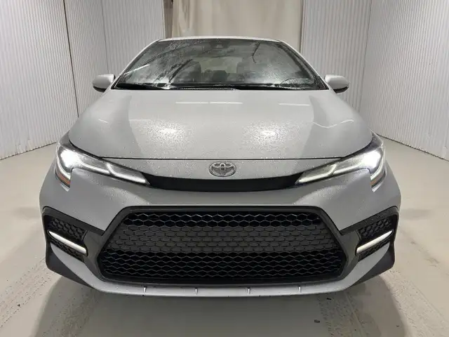 Toyota Corolla Se Amélioré Toit 2022 à vendre - Photo 3