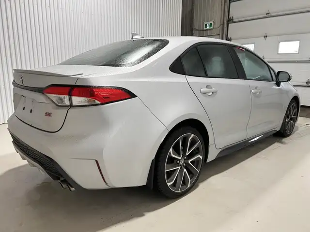 Toyota Corolla Se Amélioré Toit 2022 à vendre - Photo 7