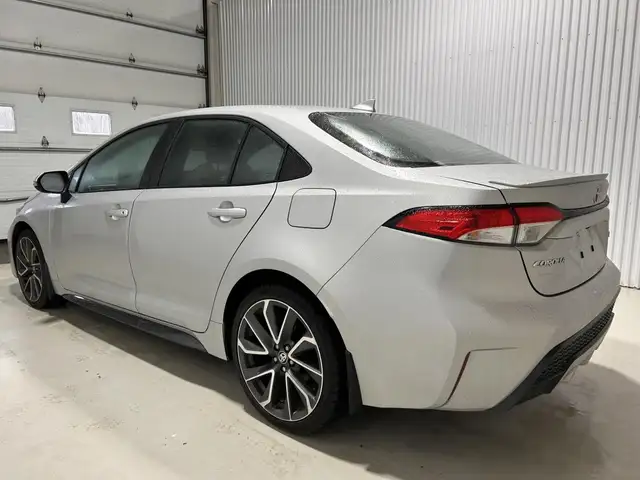 Toyota Corolla Se Amélioré Toit 2022 à vendre - Photo 11