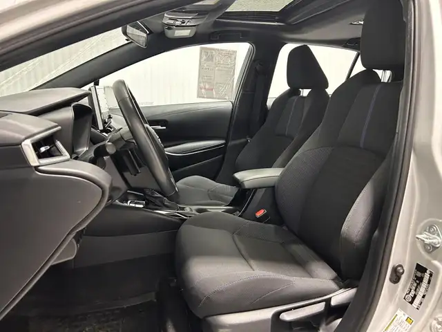 Toyota Corolla Se Amélioré Toit 2022 à vendre - Photo 13