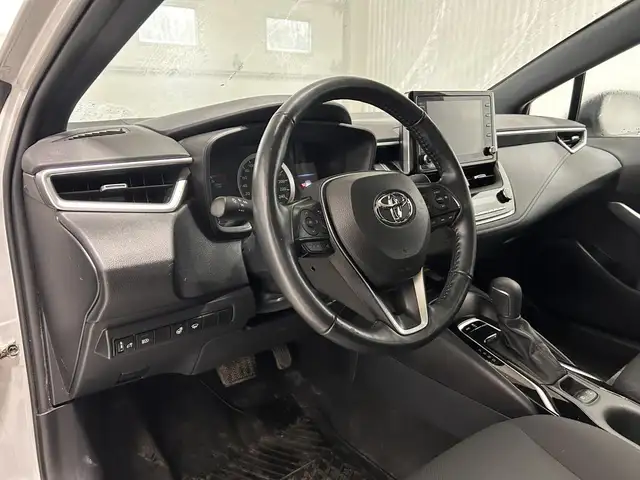 Toyota Corolla Se Amélioré Toit 2022 à vendre - Photo 14