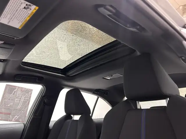 Toyota Corolla Se Amélioré Toit 2022 à vendre - Photo 15