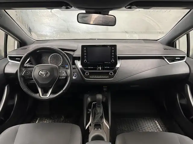 Toyota Corolla Se Amélioré Toit 2022 à vendre - Photo 16