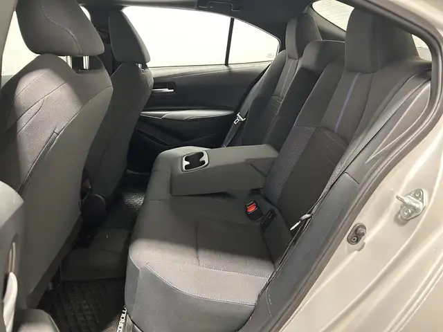 Toyota Corolla Se Amélioré Toit 2022 à vendre - Photo 17