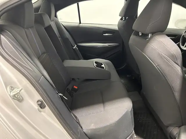 Toyota Corolla Se Amélioré Toit 2022 à vendre - Photo 19