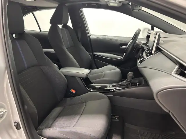 Toyota Corolla Se Amélioré Toit 2022 à vendre - Photo 20