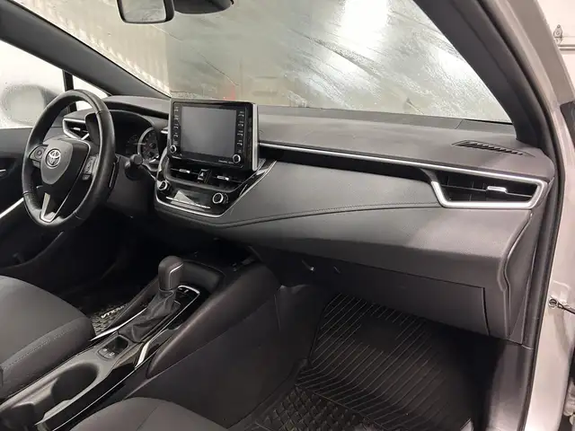 Toyota Corolla Se Amélioré Toit 2022 à vendre - Photo 21