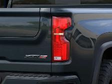 2026 Chevrolet Silverado 2500HD ZR2 - Photo 11