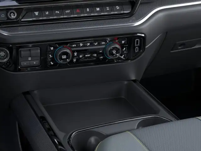 2026 Chevrolet Silverado 2500HD ZR2 - Photo 23