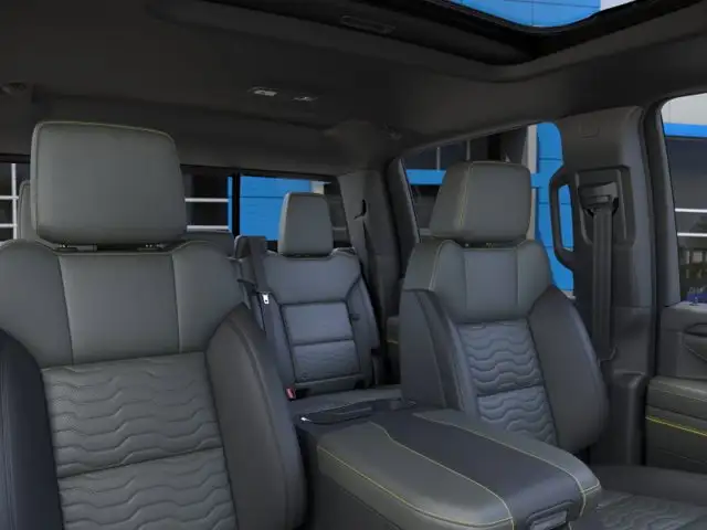 2026 Chevrolet Silverado 2500HD ZR2 - Photo 24