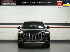 2022 Audi Q5 No Accident Heated Seats Wireless Carplay Side Assi - Photo 4