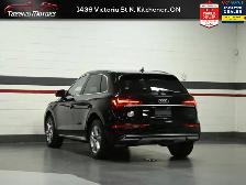 2022 Audi Q5 No Accident Heated Seats Wireless Carplay Side Assi - Photo 6