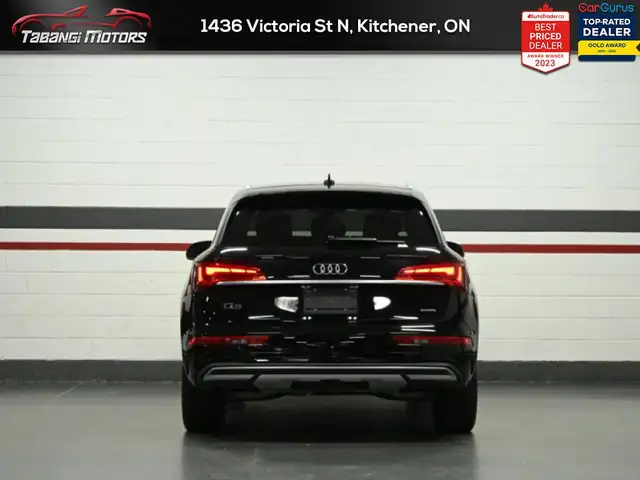 2022 Audi Q5 No Accident Heated Seats Wireless Carplay Side Assi - Photo 7