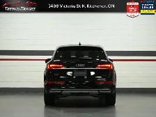 2022 Audi Q5 No Accident Heated Seats Wireless Carplay Side Assi - Photo 7