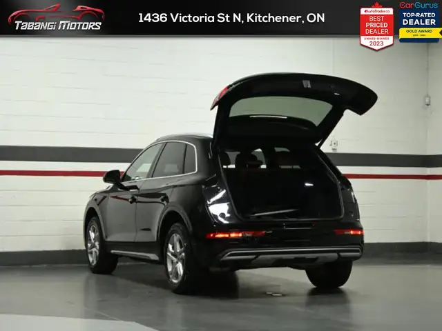 2022 Audi Q5 No Accident Heated Seats Wireless Carplay Side Assi - Photo 8