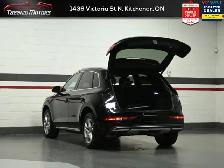 2022 Audi Q5 No Accident Heated Seats Wireless Carplay Side Assi - Photo 8