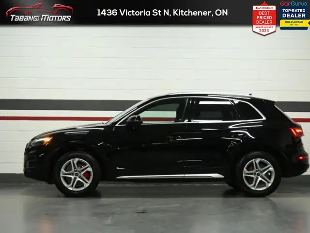 2022 Audi Q5 No Accident Heated Seats Wireless Carplay Side Assi - Photo 9