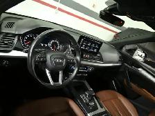 2022 Audi Q5 No Accident Heated Seats Wireless Carplay Side Assi - Photo 10