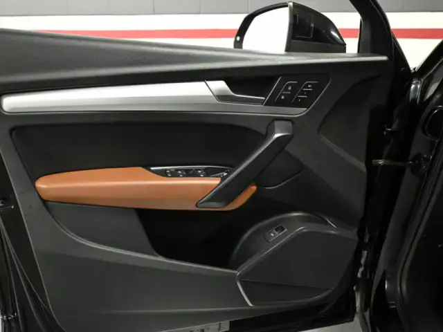 2022 Audi Q5 No Accident Heated Seats Wireless Carplay Side Assi - Photo 11