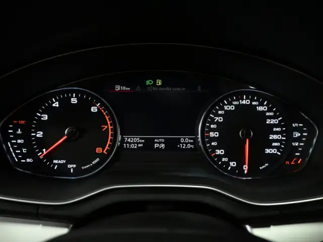 2022 Audi Q5 No Accident Heated Seats Wireless Carplay Side Assi - Photo 13