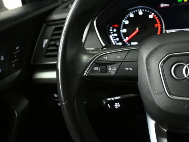 2022 Audi Q5 No Accident Heated Seats Wireless Carplay Side Assi - Photo 14