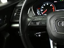 2022 Audi Q5 No Accident Heated Seats Wireless Carplay Side Assi - Photo 14